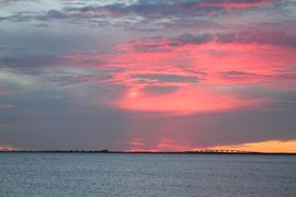 Sunset (Ft Myers Beach)
